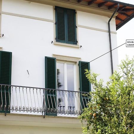 Apartament Il Melograno Prato  Zewnętrze zdjęcie