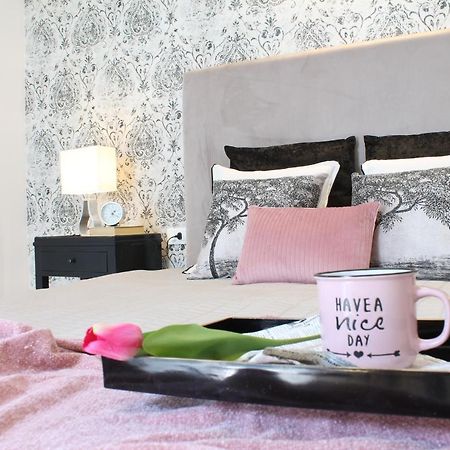 Apartament Il Melograno Prato  Zewnętrze zdjęcie