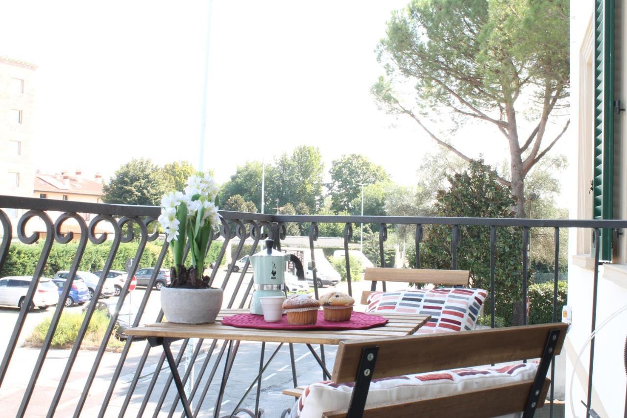 Apartament Il Melograno Prato  Zewnętrze zdjęcie