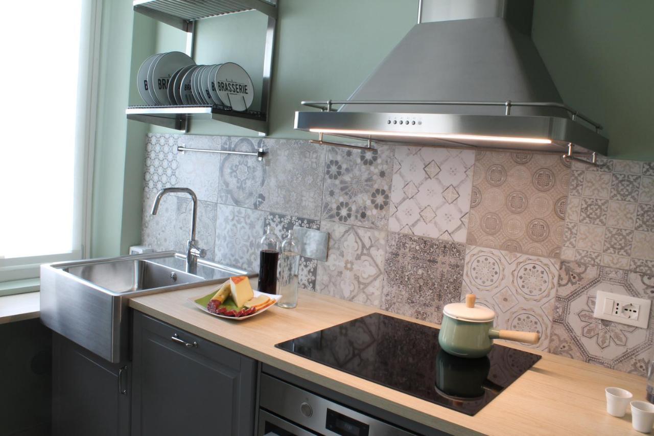 Apartament Il Melograno Prato  Zewnętrze zdjęcie