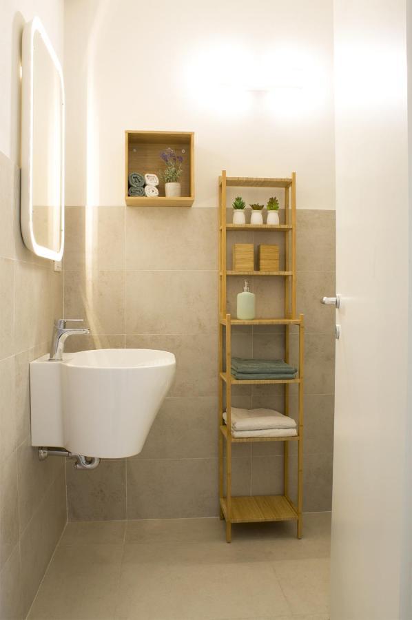 Apartament Il Melograno Prato  Zewnętrze zdjęcie