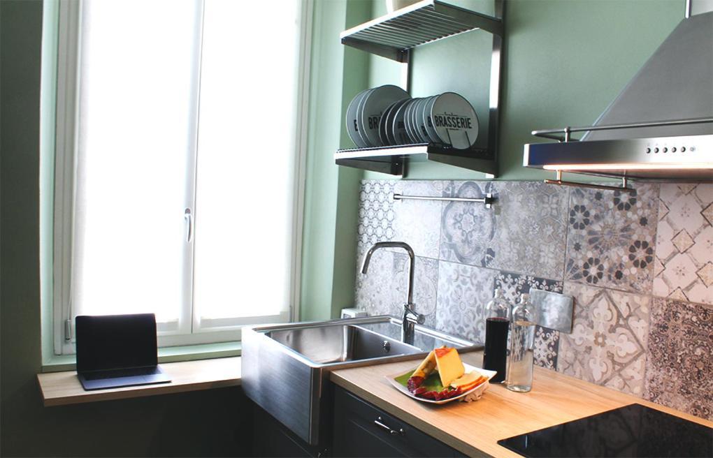 Apartament Il Melograno Prato  Zewnętrze zdjęcie
