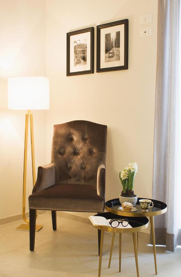 Apartament Il Melograno Prato  Zewnętrze zdjęcie