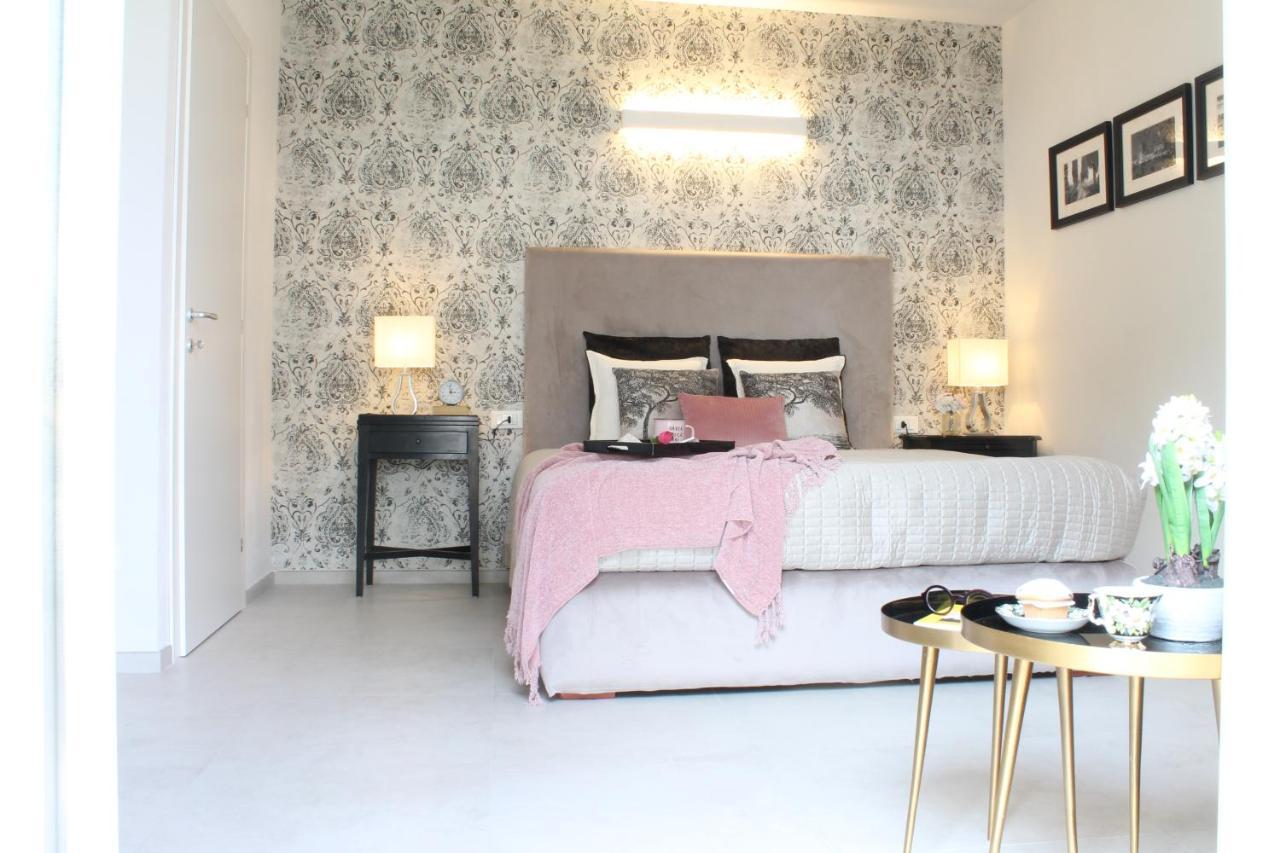 Apartament Il Melograno Prato  Zewnętrze zdjęcie