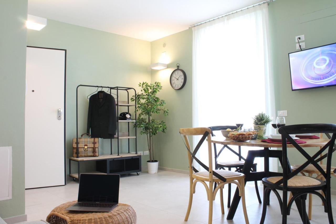 Apartament Il Melograno Prato  Zewnętrze zdjęcie