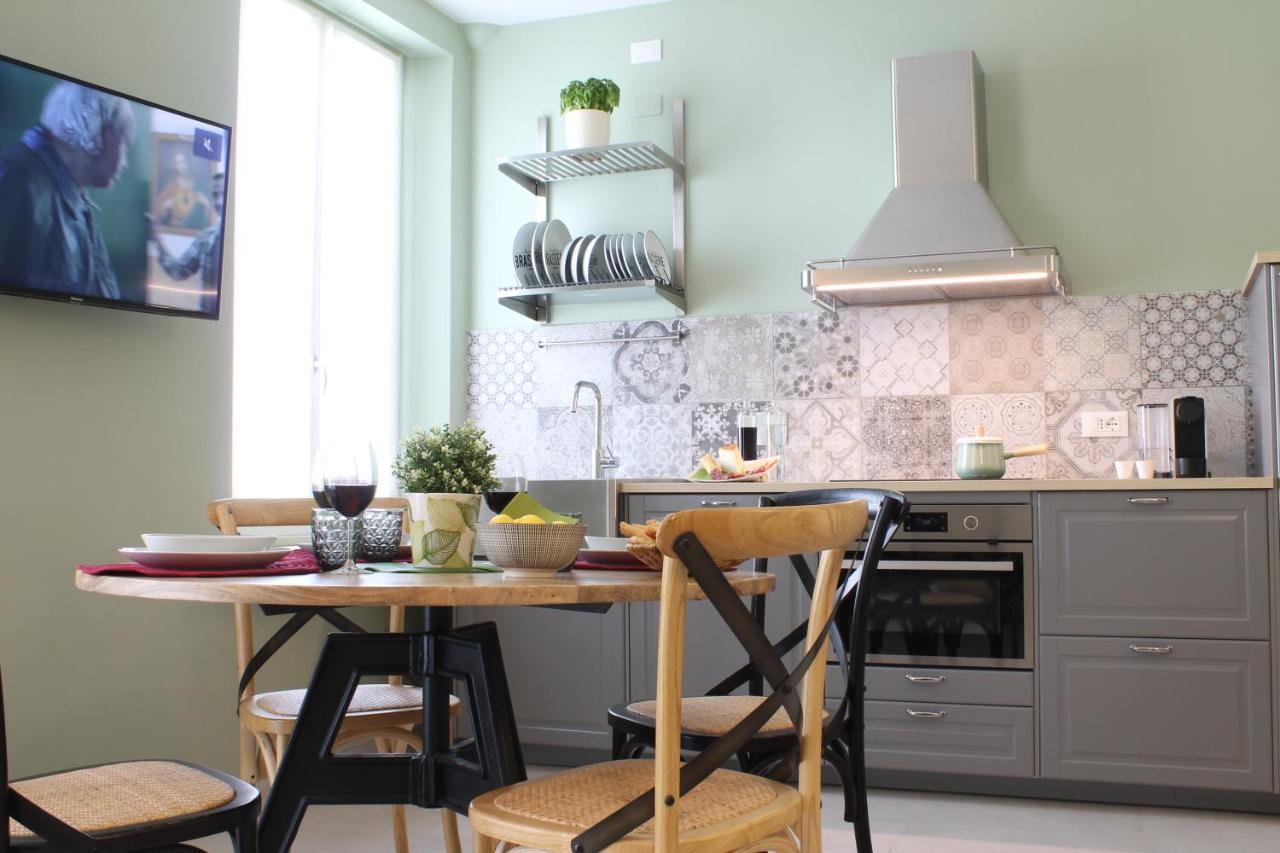 Apartament Il Melograno Prato  Zewnętrze zdjęcie