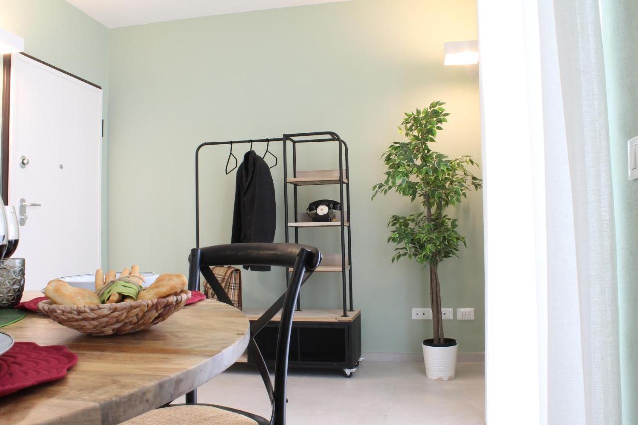 Apartament Il Melograno Prato  Zewnętrze zdjęcie