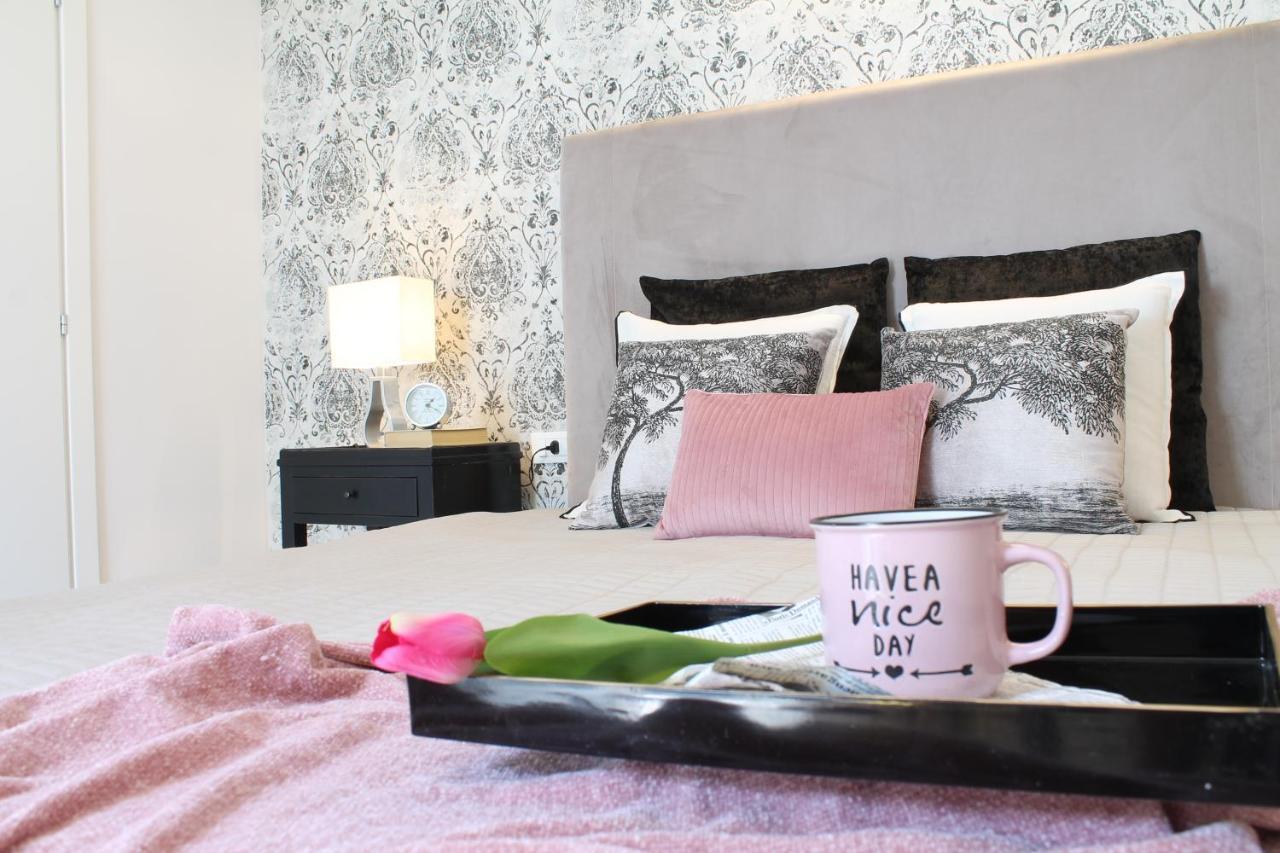 Apartament Il Melograno Prato  Zewnętrze zdjęcie