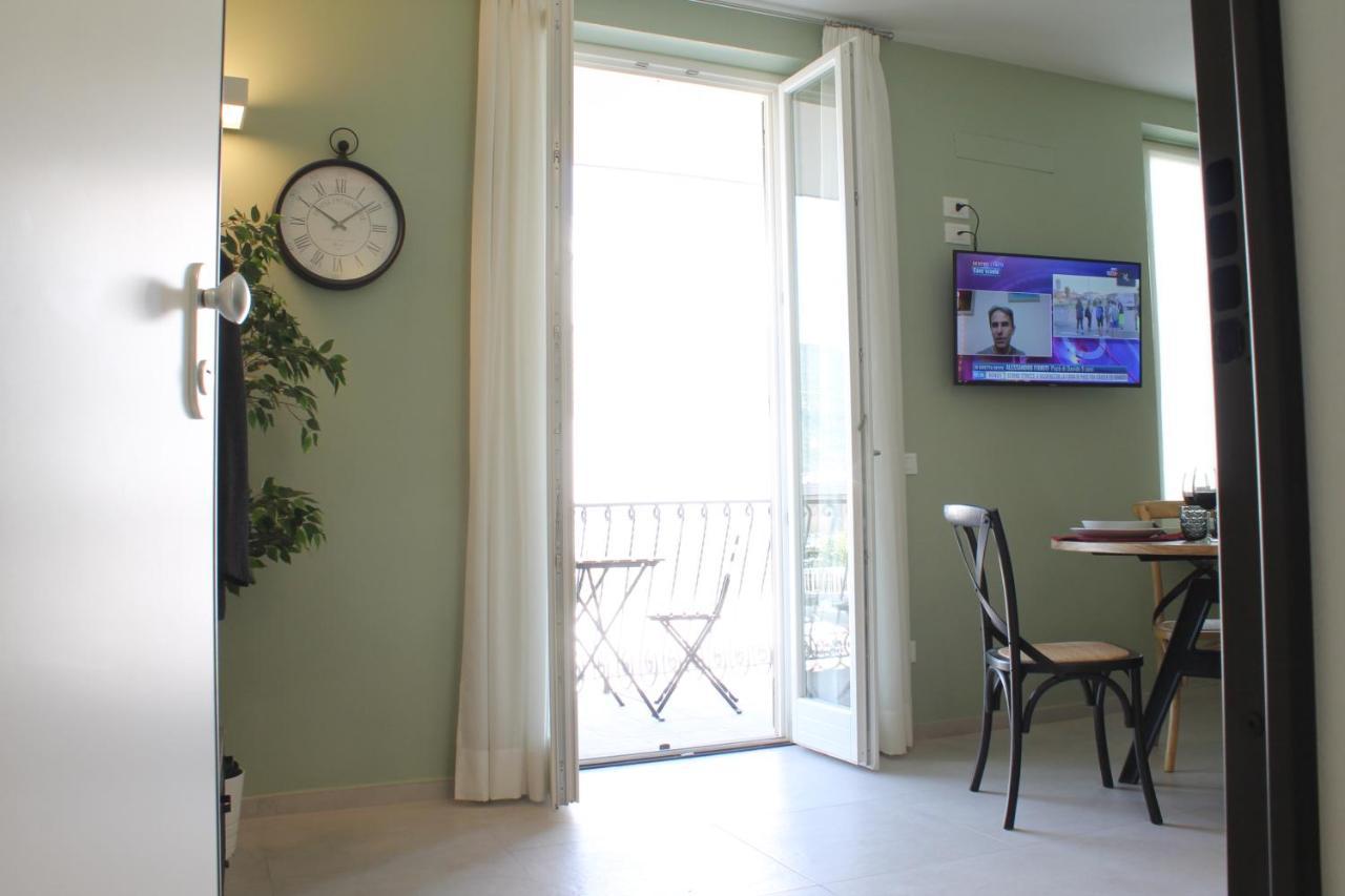 Apartament Il Melograno Prato  Zewnętrze zdjęcie